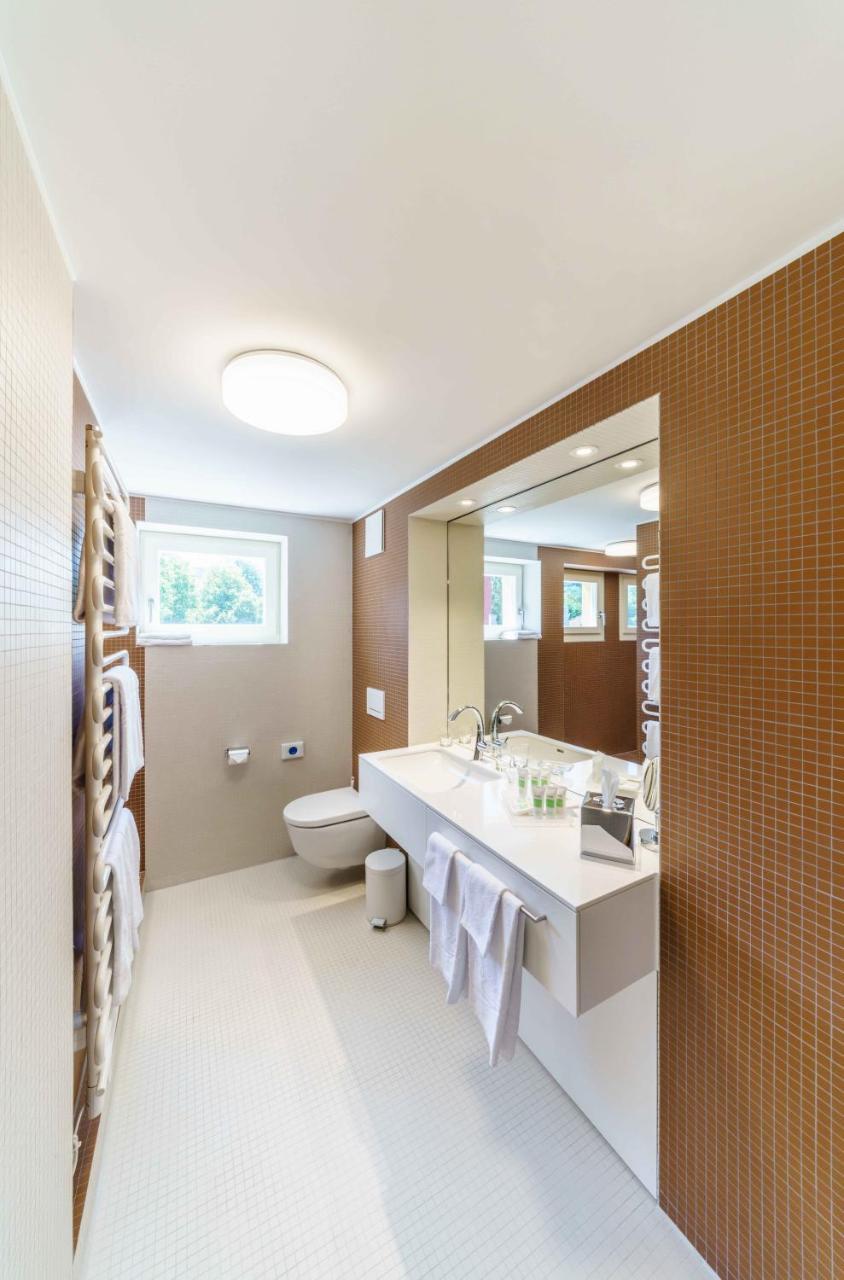 Kurhotel Im Park Schinznach Bad Ngoại thất bức ảnh