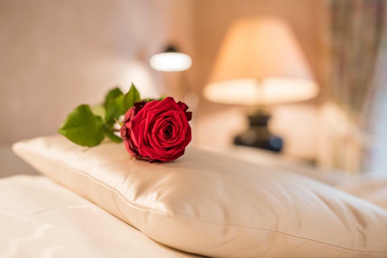 Kurhotel Im Park Schinznach Bad Ngoại thất bức ảnh